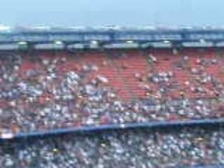 9/28/08 - Marlins Vs. Mets - Seaver's Final Pitch To Piazza