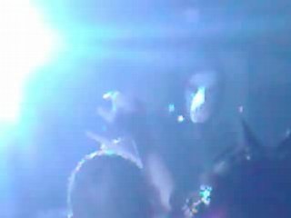 Angerfist @ Sphinx 31.10.08 - 1