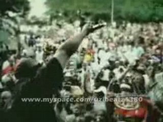 Ante Up - MOP (Remix Rap/Rock by Uzi1380)