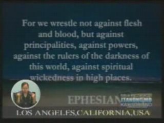 Los Angeles Bible Expo [4 of 8]