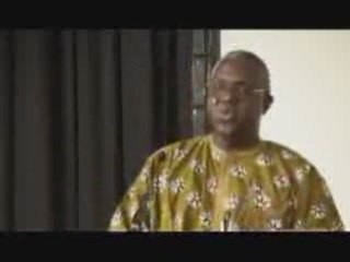 la religion par Monsieur Fakoly