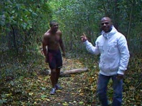 Karl Amoussou est vraiment Psycho.... B