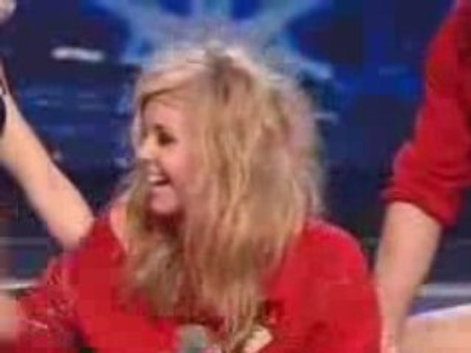 X_Factor_2008_-_Live_Show_4_Diana_Vickers_HD