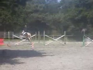 Kaputchii and mii chute