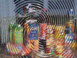 une bande de potes...