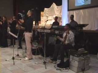 orchestre elfarah chaabi Nayda