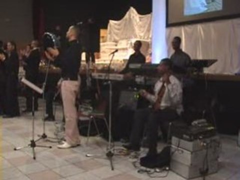 orchestre elfarah chaabi Nayda