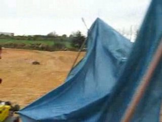 Savage jump .28 de fab à Plaisir 78