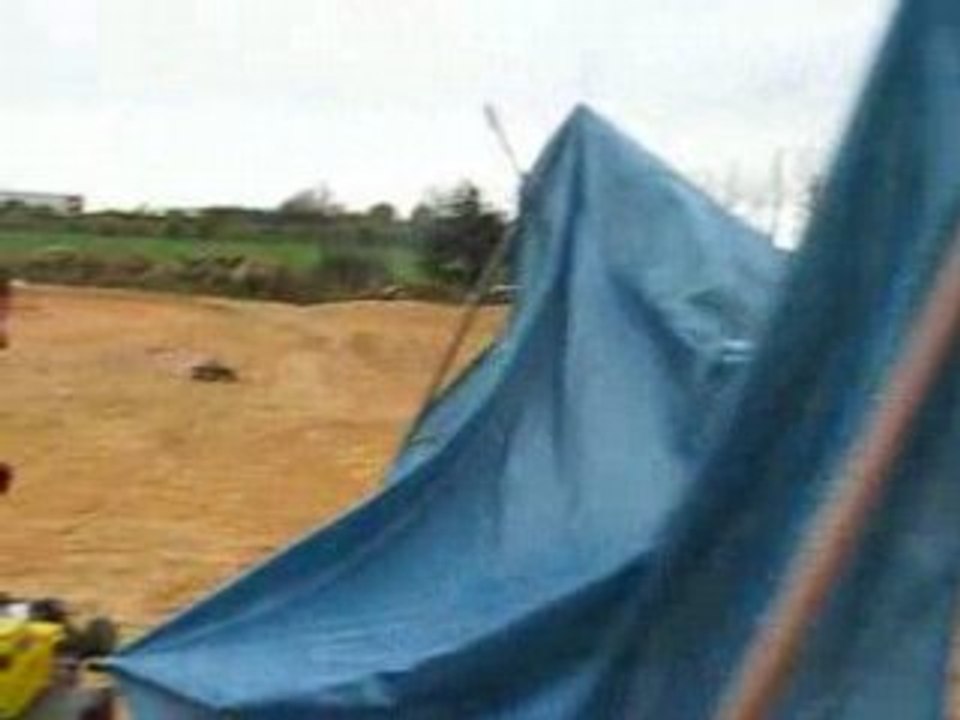 Savage jump .28 de fab à Plaisir 78