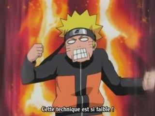 Parodie naruto naheulbeuk 2