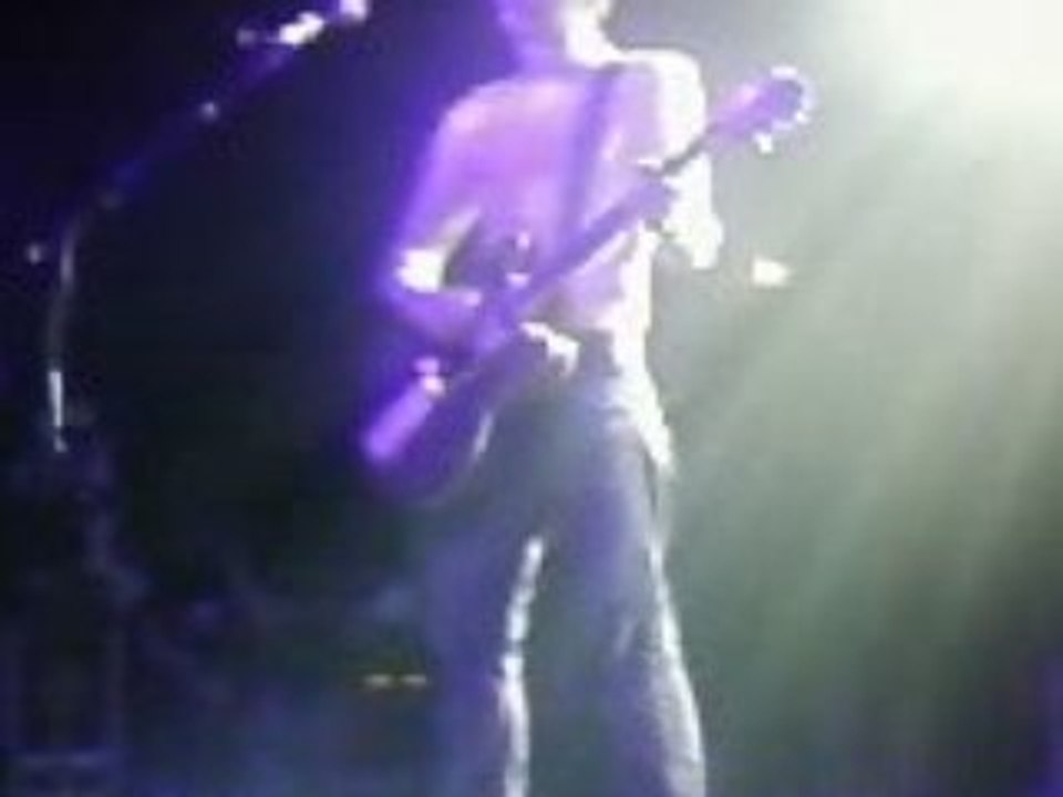 Live the subways cartonnerie Reims