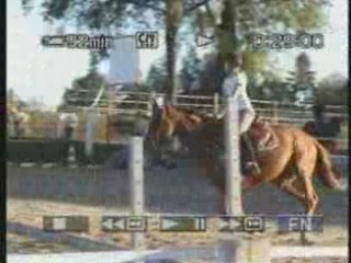 GRAM ROSIE CSO 1ER ENCHAINEMENT