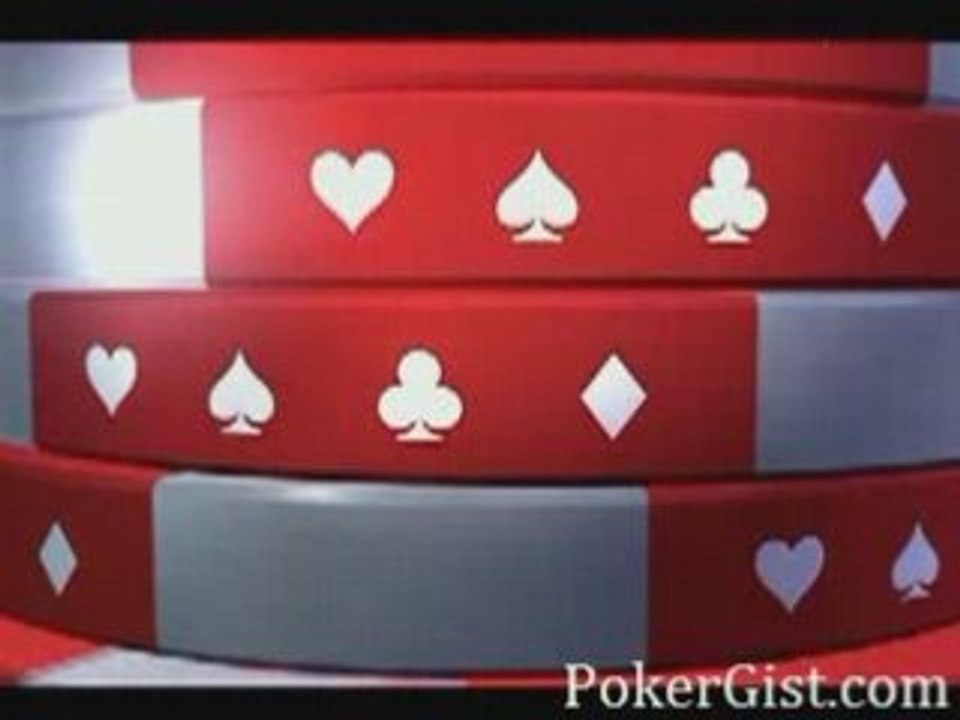 Daniel Negreanu Teaches Poker 2