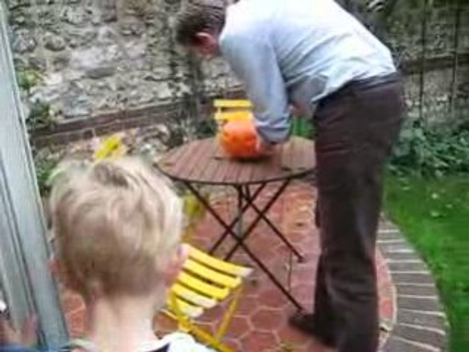 more hallowe'ening