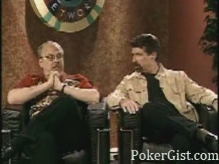 Poker Lessons - Semi Bluff
