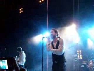 Les Fatals Picards : Boum  Alhambra, 30/10/08