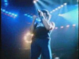 AC DC For Those About To Rock