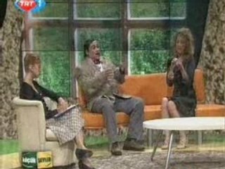 Download Video: Küçük Şeyler 2 Kasım 2008 - 1. Skeç (Oyuncak)