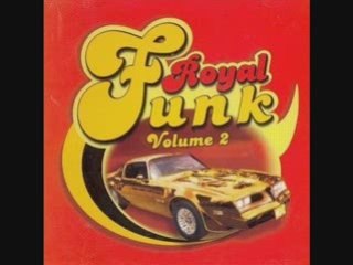 TUERIE FUNK 73
