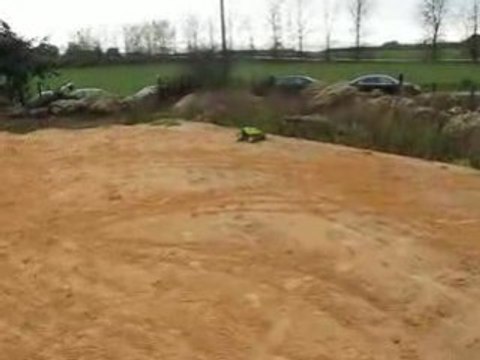 Gros saut du savage picco .28 de fab à Plaisir 78 (n°2)