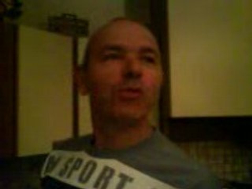 Gilbert veut etre ..