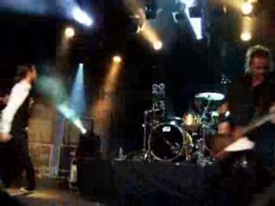 Fatals Picards : Chasse, pêche et biture : Alhambra 30/10/08