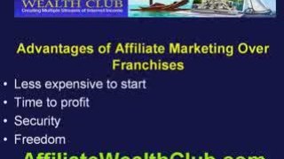 Don't Buy a Franchise Business | Franchise for Sale