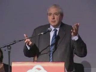 JEAN-PAUL HUCHON A LA BELLEVILLOISE