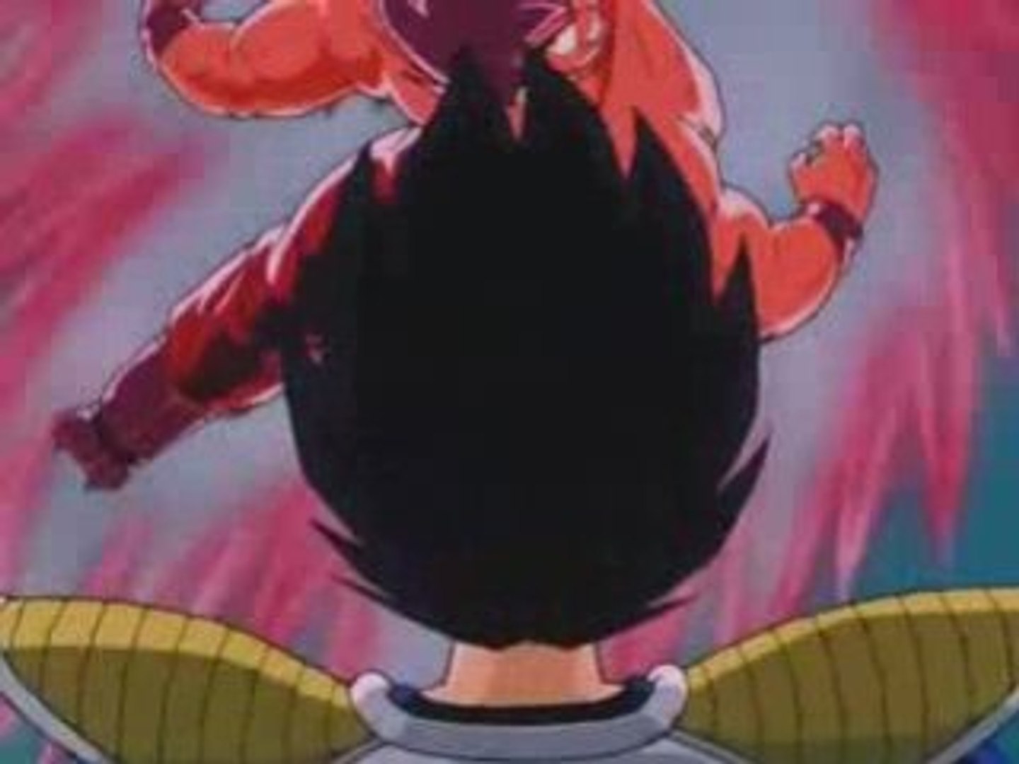 Goku vs vegeta - Vidéo Dailymotion