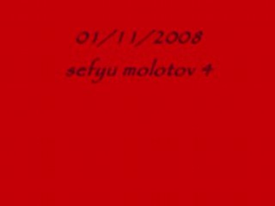 Sefyu