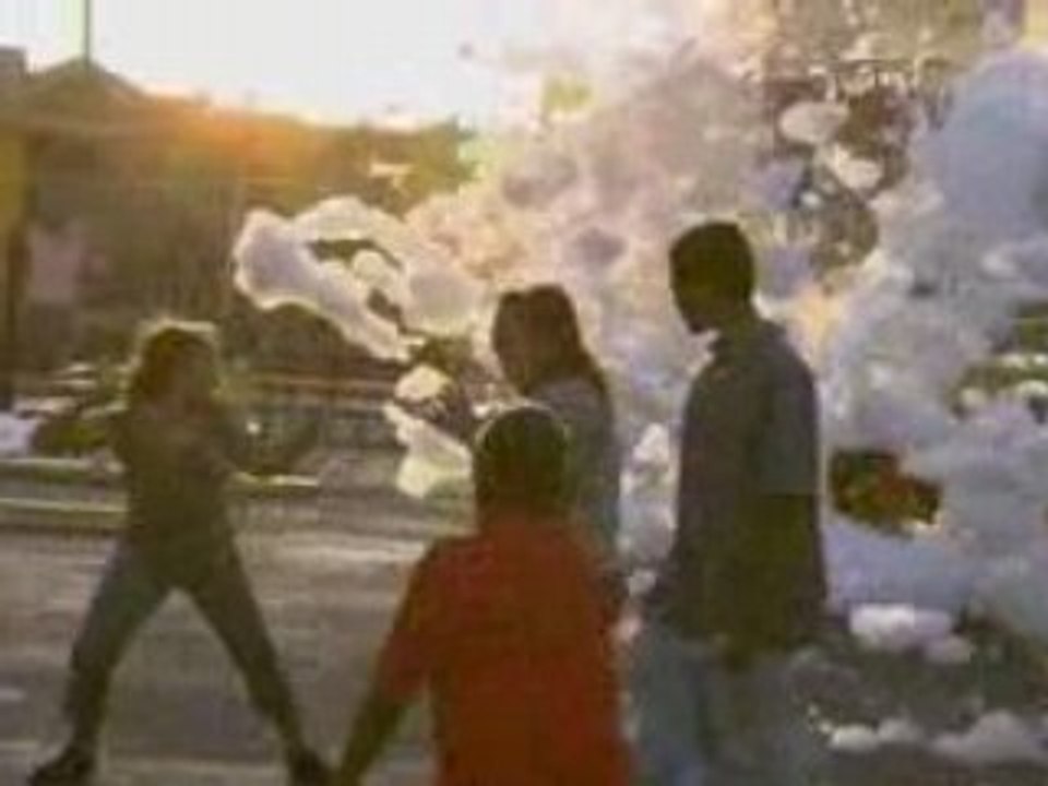 Pub Sony - Foam City