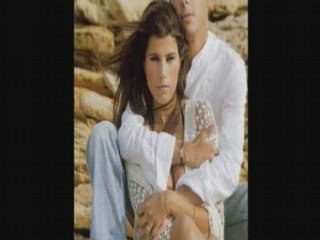 Nos Fiançailles Gregory Lemarchal