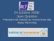 Forum RCF Côte d'Azur: Jean Quentric 1/3