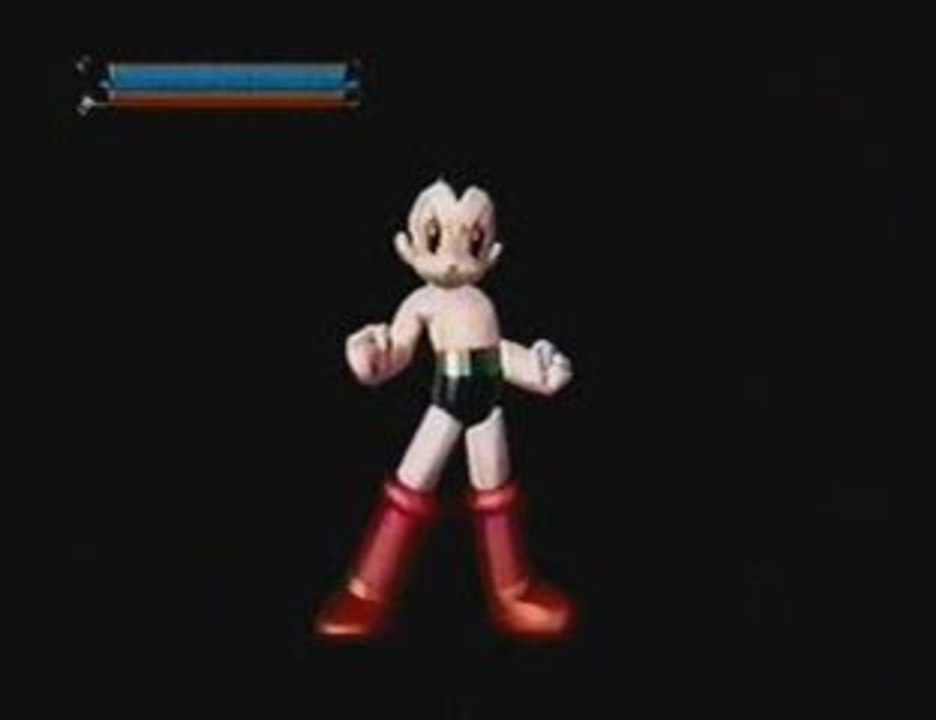 °Astro Boy (Demo)