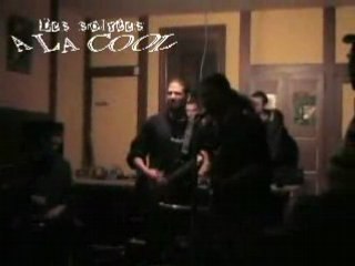 Soirée à la cool épisode 4 Fin