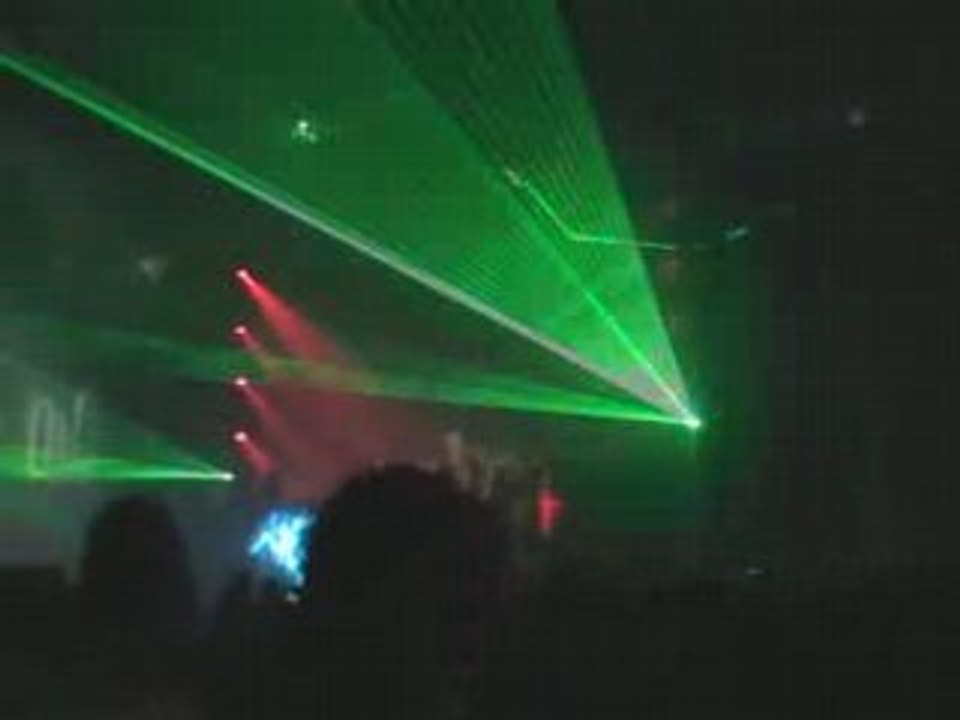 Loic D vs Vek @ The Oh! 15 years Kortrijk Xpo