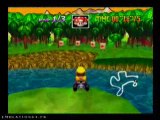 Mario Kart 64 - Kerber's Pack v1.2 (N64)