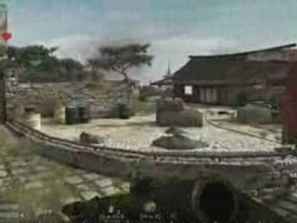 Call of Duty 5-beta.PC(2ième partie)