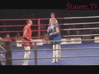 PRO TAEKWONDO,MARIBOR 2008,ALES ZEMLJIC