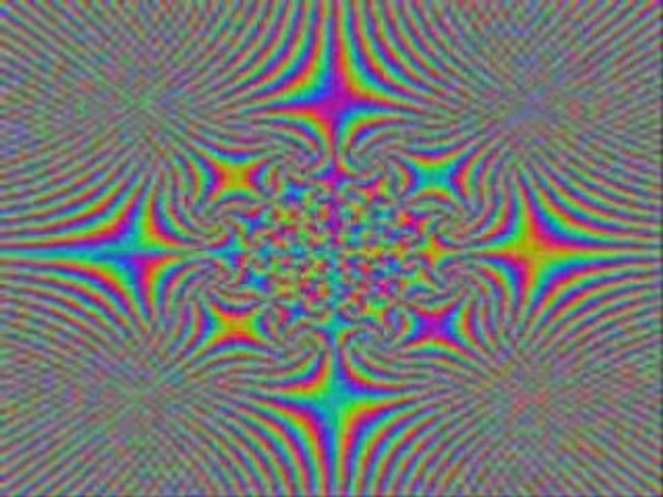 The Doors - My Wild Love