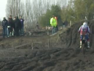 pierre 53 et laurent 77 passe a l'arrache