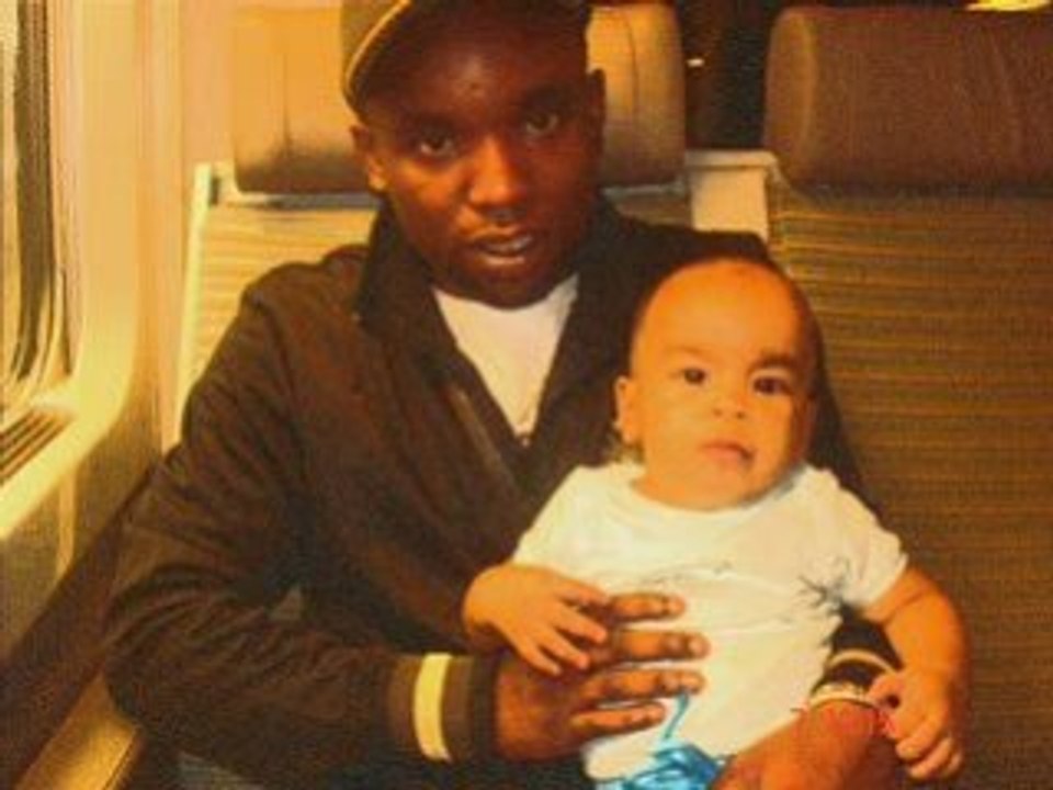 Mon papa a moi