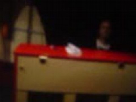 Repetition Concert Mordjane Sentier des Halles