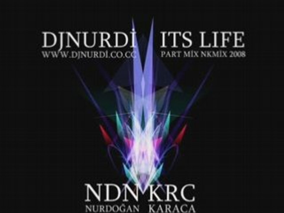 Nurdoğan Alper KARACA  &  Eylem - ITS LIFE  2008