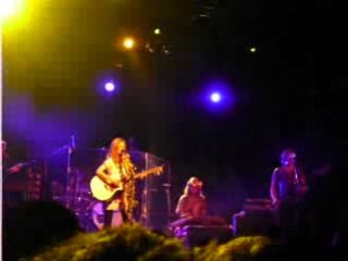 Not only Human_Heal_Elysee Montmartre 28/10/2008