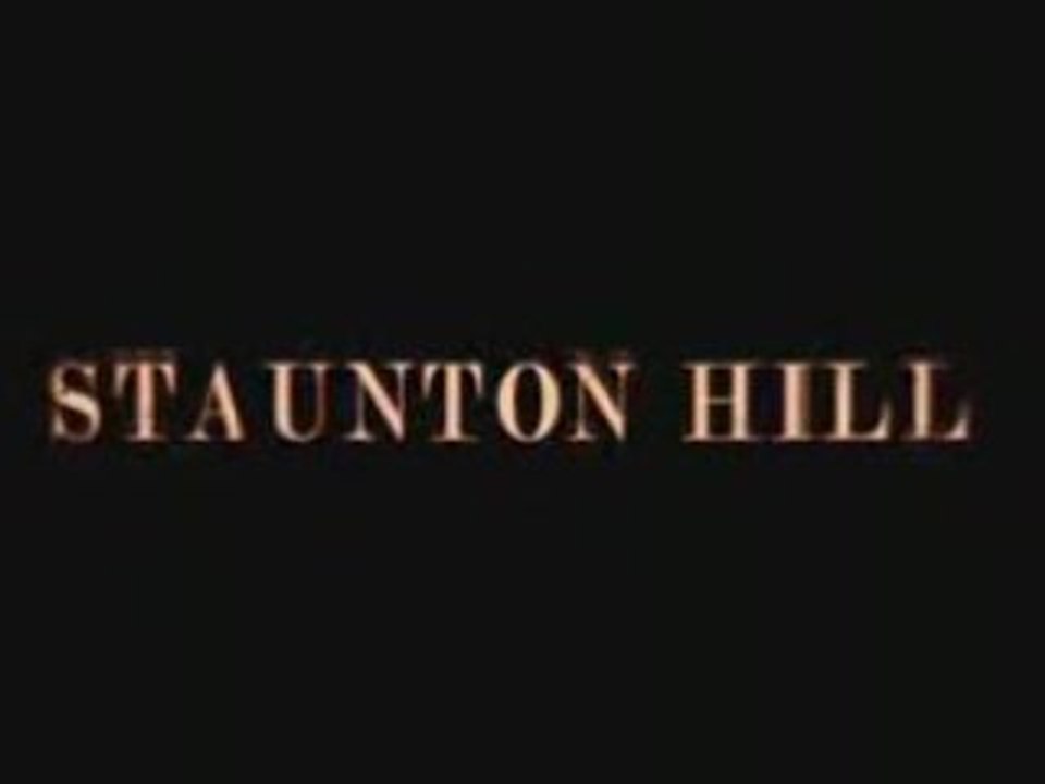 Staunton Hill - Trailer #2
