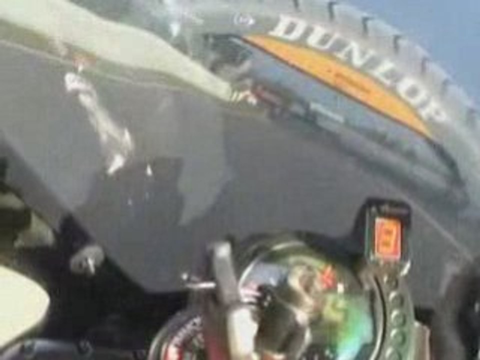 Dje r6+ twist zx10r at nogaro 01.11.08  lap times aprox 40-4