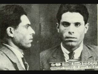 Interview de Buenaventura Durruti.Montage réalisés par David
