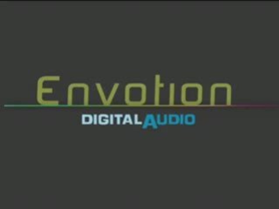 Envotion - Down There