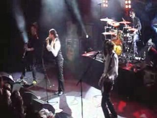 Les FATALS PICARDS : Les Princes du Parc